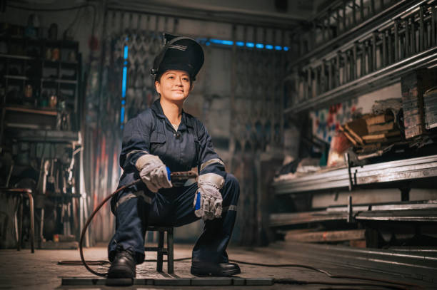 Best Marine and Shipbuilding Welding in Maria Stein, OH