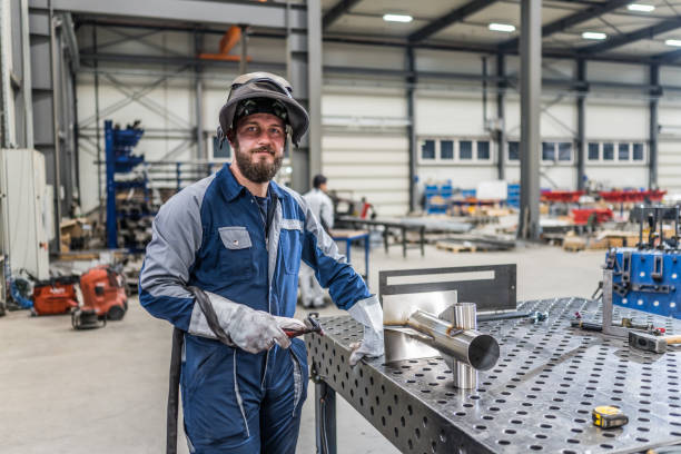  Maria Stein, OH Welder Pros