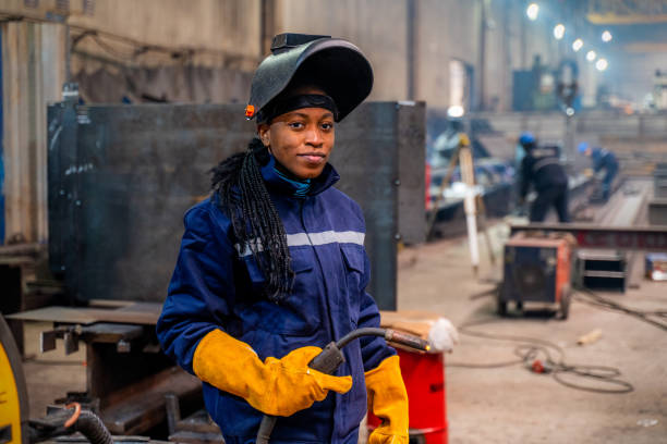 Affordable Welder Services in Maria Stein, OH