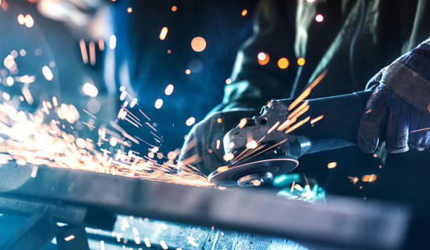 Best Artistic and Custom Metal Fabrication in Maria Stein, OH